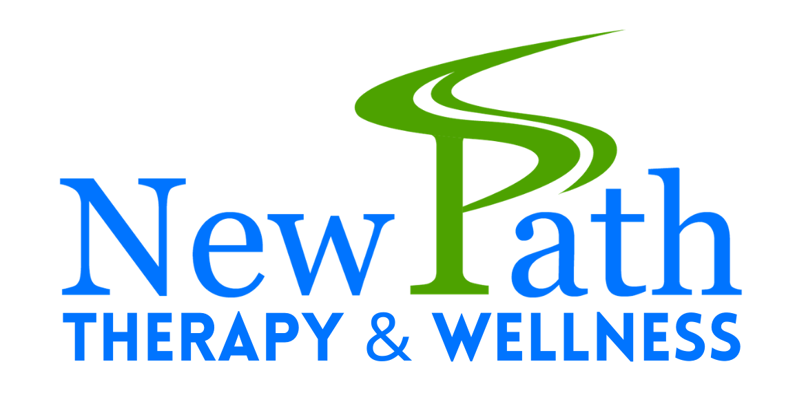 NewPath Therapy & Wellness logo