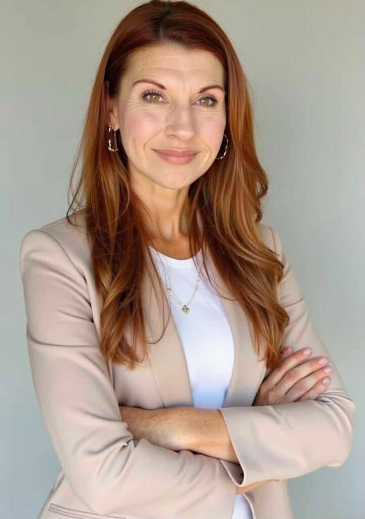 Christie Earnheart M.Ed., LPC Associate