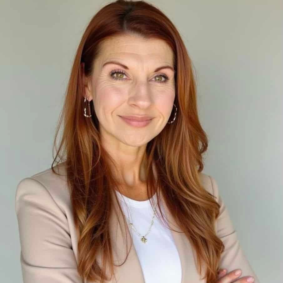Christie Earnheart M.Ed., LPC Associate