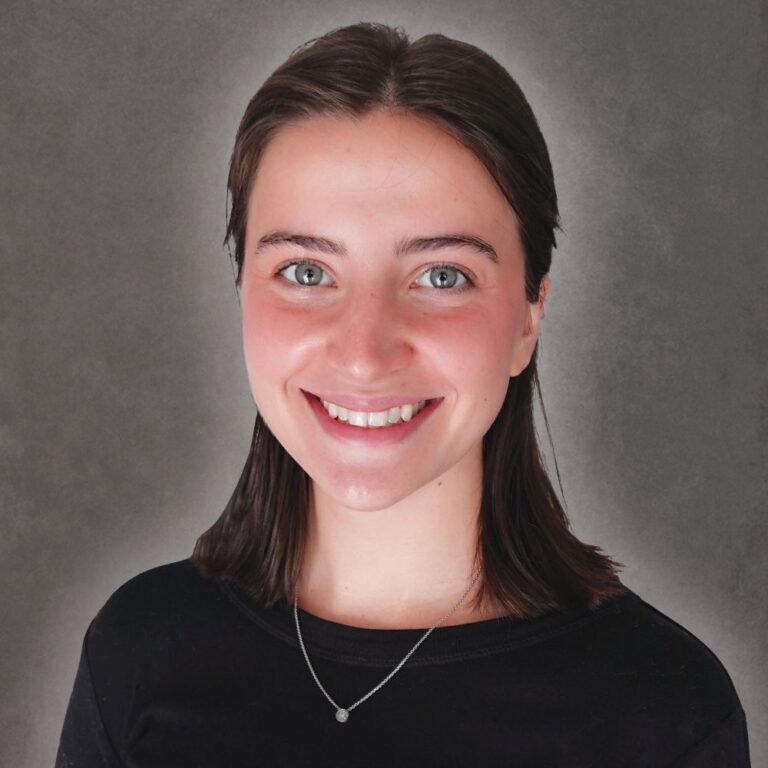 Gracie Powasnik